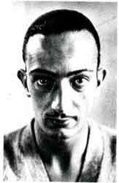 1930 Сальвадор Дали 1930 Сальвадор Дали